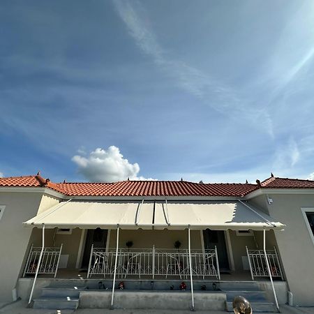 Ktimavita Apartment 1 بترا المظهر الخارجي الصورة