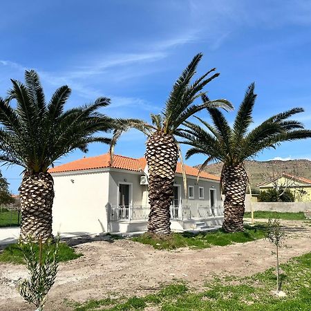 Ktimavita Apartment 1 بترا المظهر الخارجي الصورة