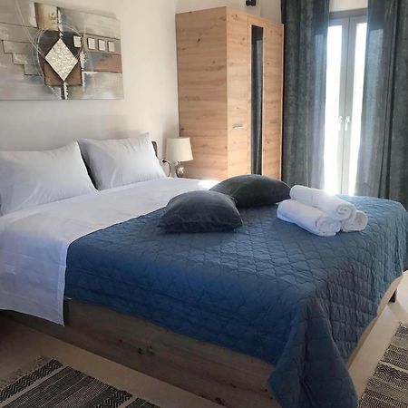Ktimavita Apartment 1 بترا المظهر الخارجي الصورة