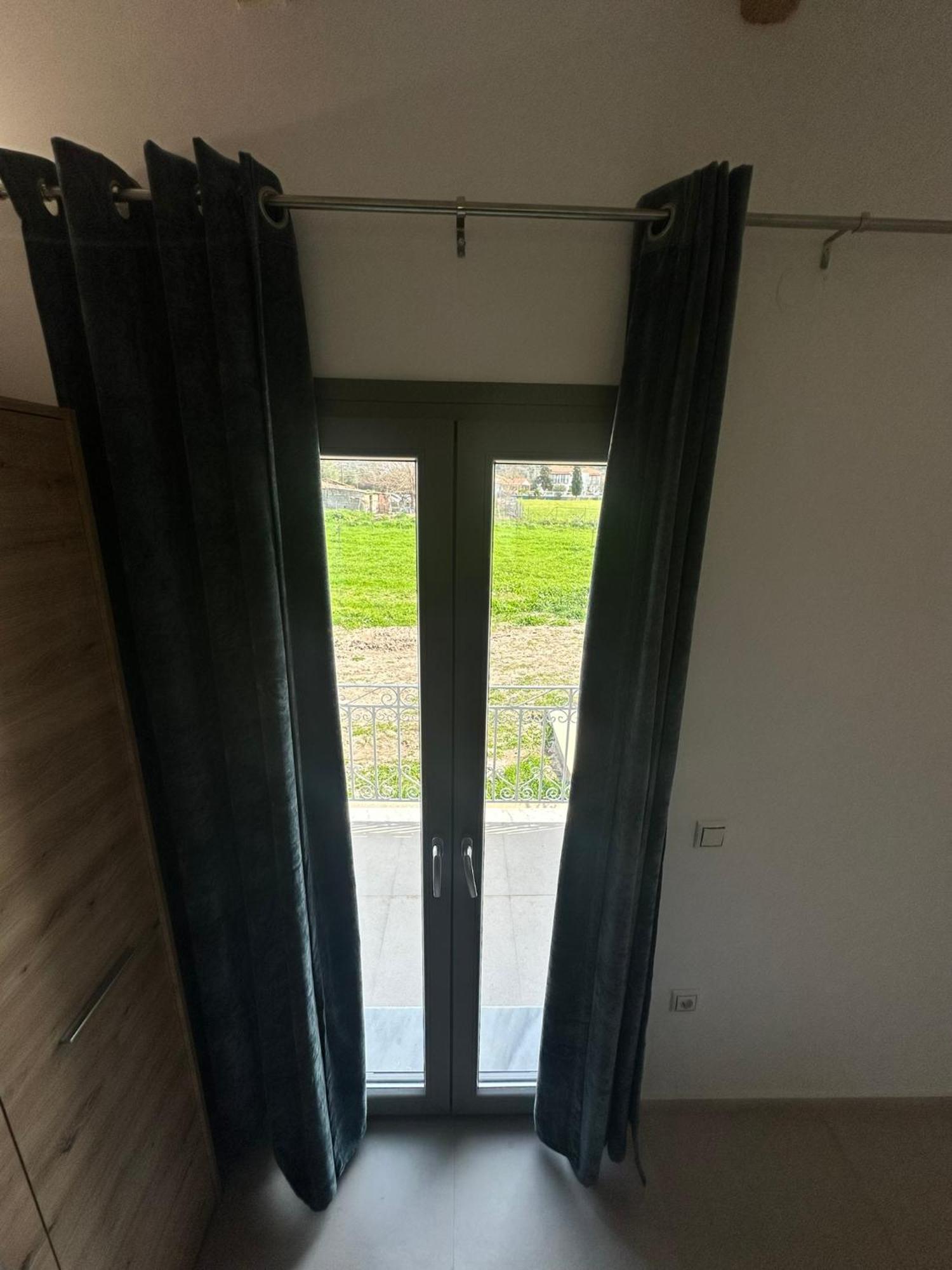 Ktimavita Apartment 1 بترا المظهر الخارجي الصورة