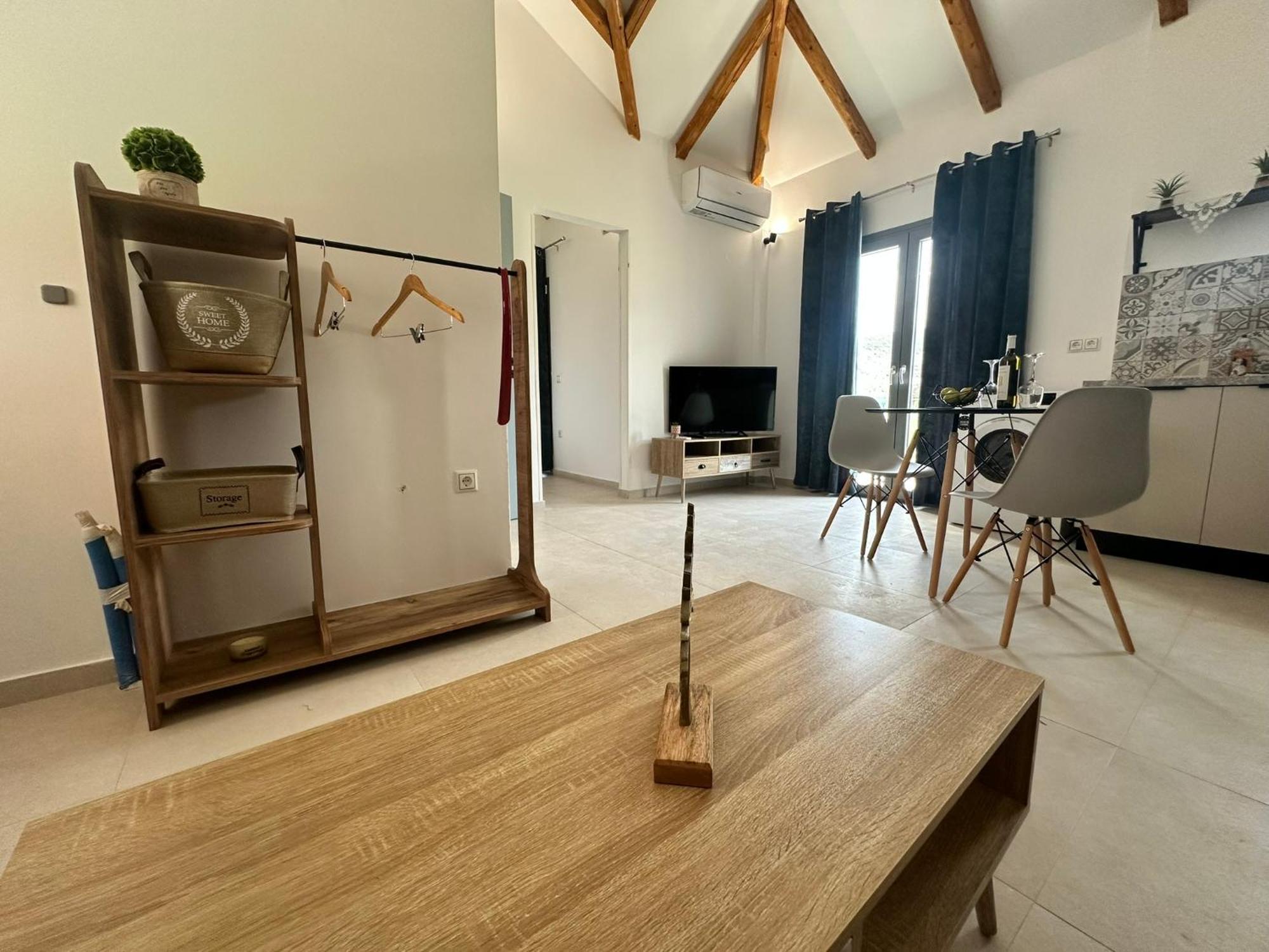 Ktimavita Apartment 1 بترا المظهر الخارجي الصورة