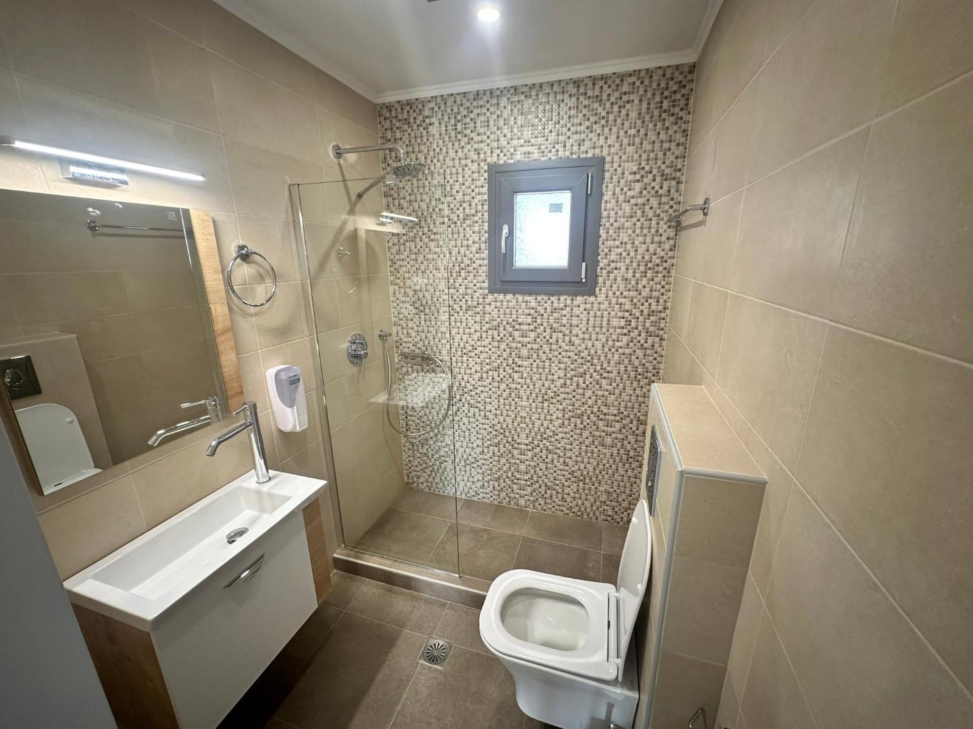 Ktimavita Apartment 1 بترا المظهر الخارجي الصورة