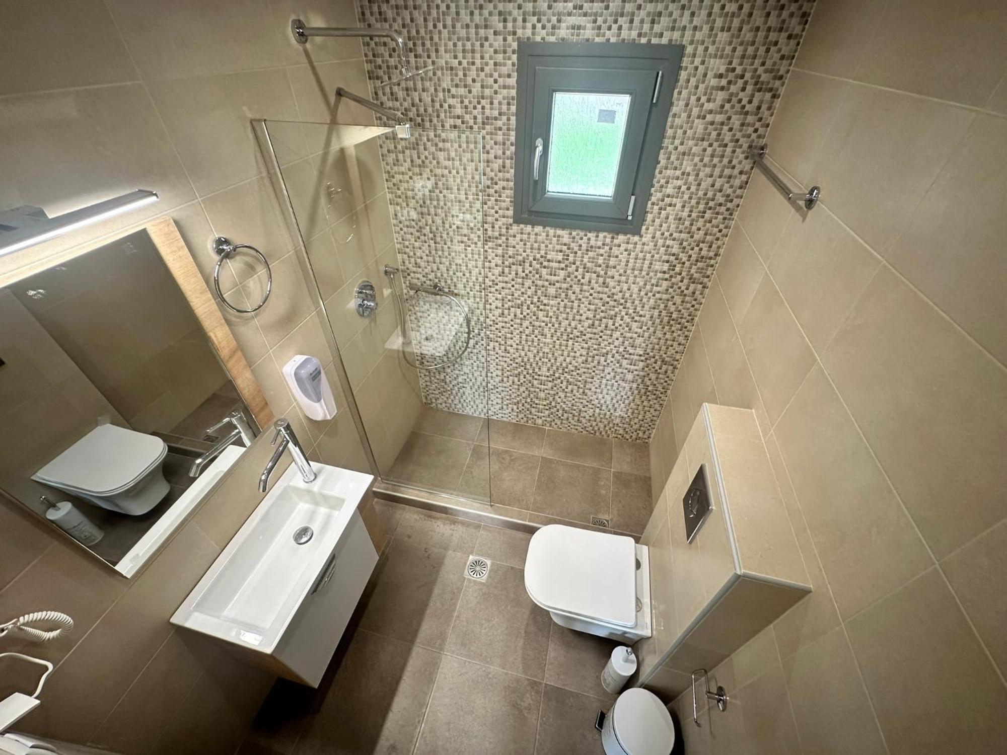 Ktimavita Apartment 1 بترا المظهر الخارجي الصورة