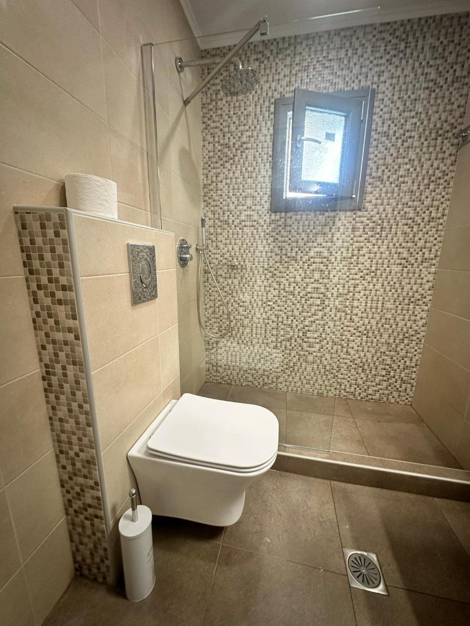 Ktimavita Apartment 1 بترا المظهر الخارجي الصورة